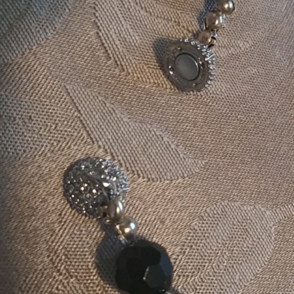 Picture jasper heart necklace - Picture 3 of 6